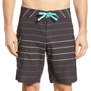 Patagonia Men's Stretch Planing Boardshorts - NWT - 36 Inch Waist - 19 Inch Leg